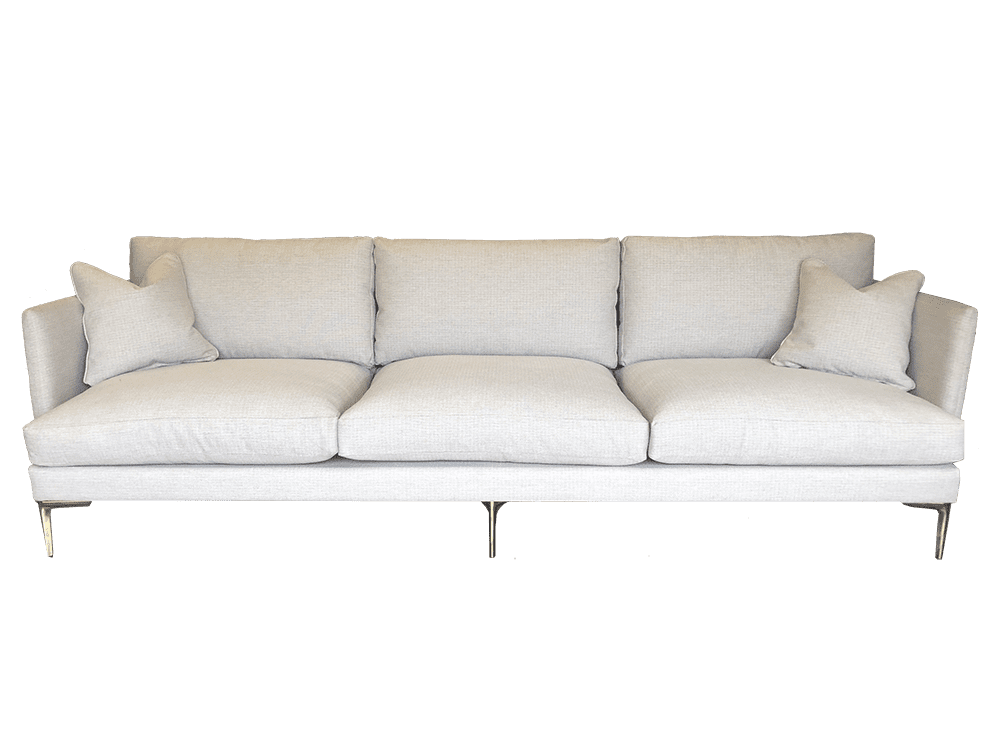 Marco Grand Sofa Sadie Fog