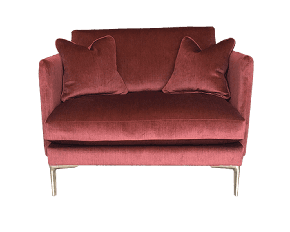 Marco Loveseat