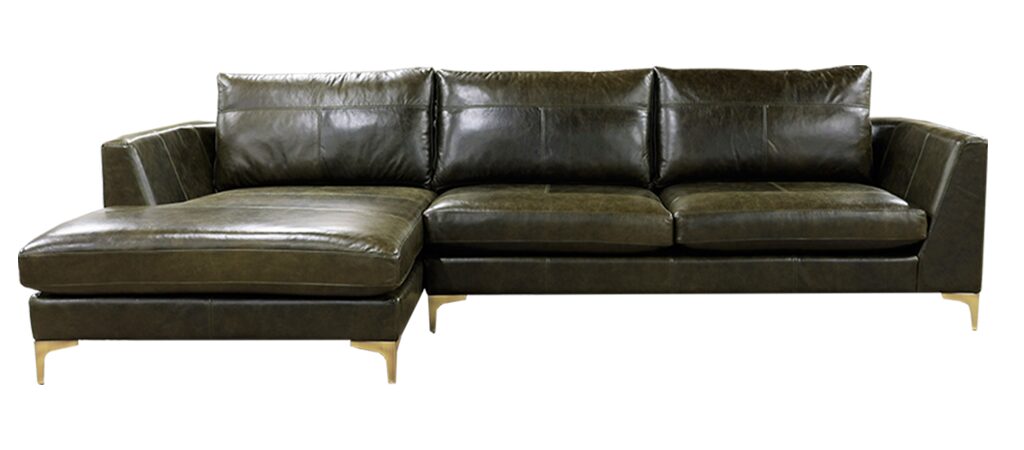 Med Leather Baltimore Lounger banner