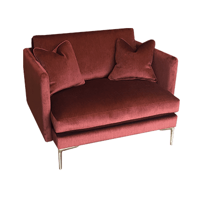 Marco Loveseat