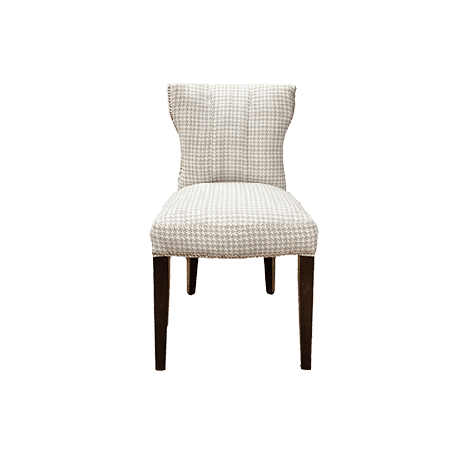 Kilmore in Poppy Grey Kilmore Chair