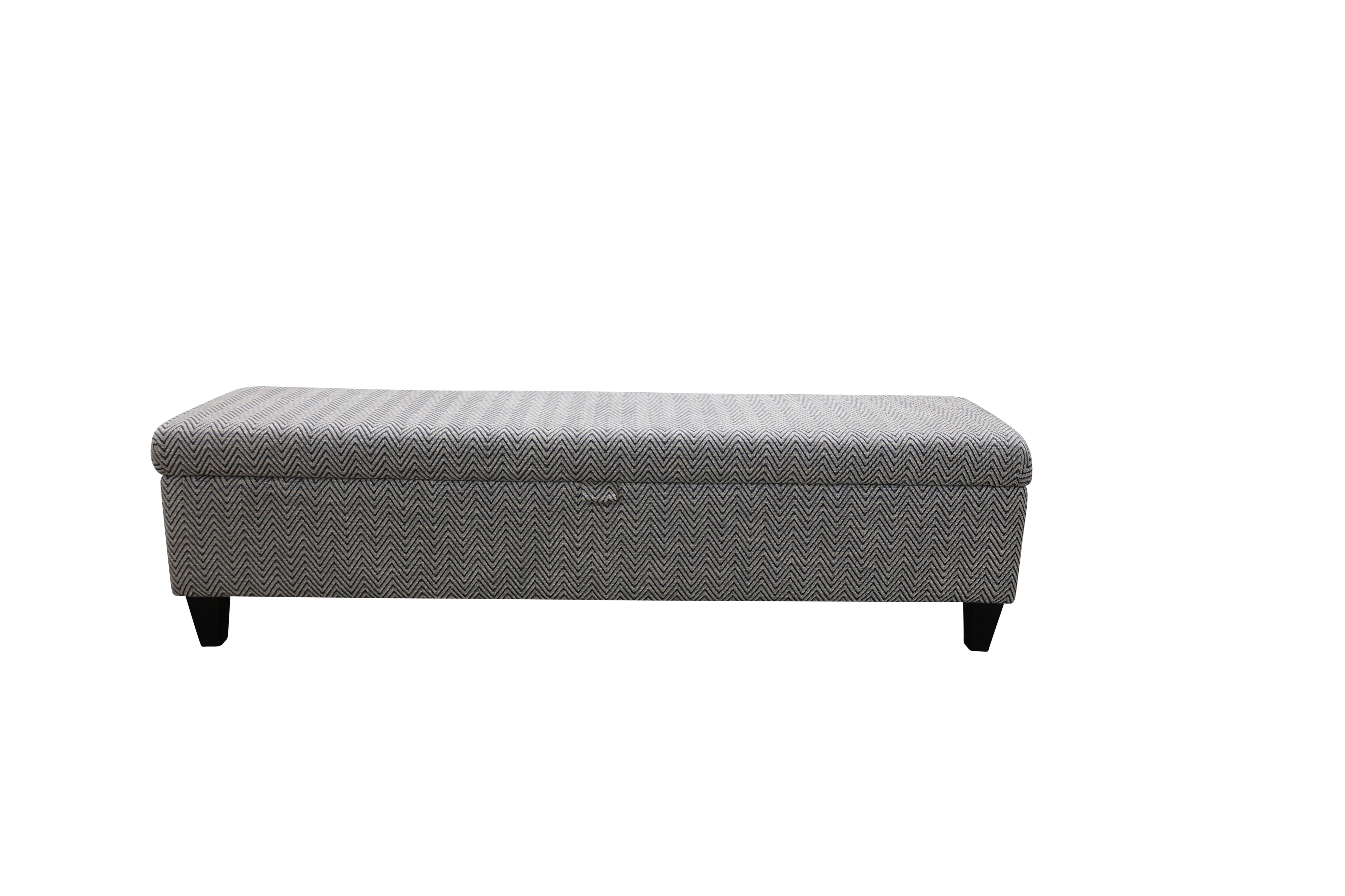 Harper Bed Box in Layla Dusk