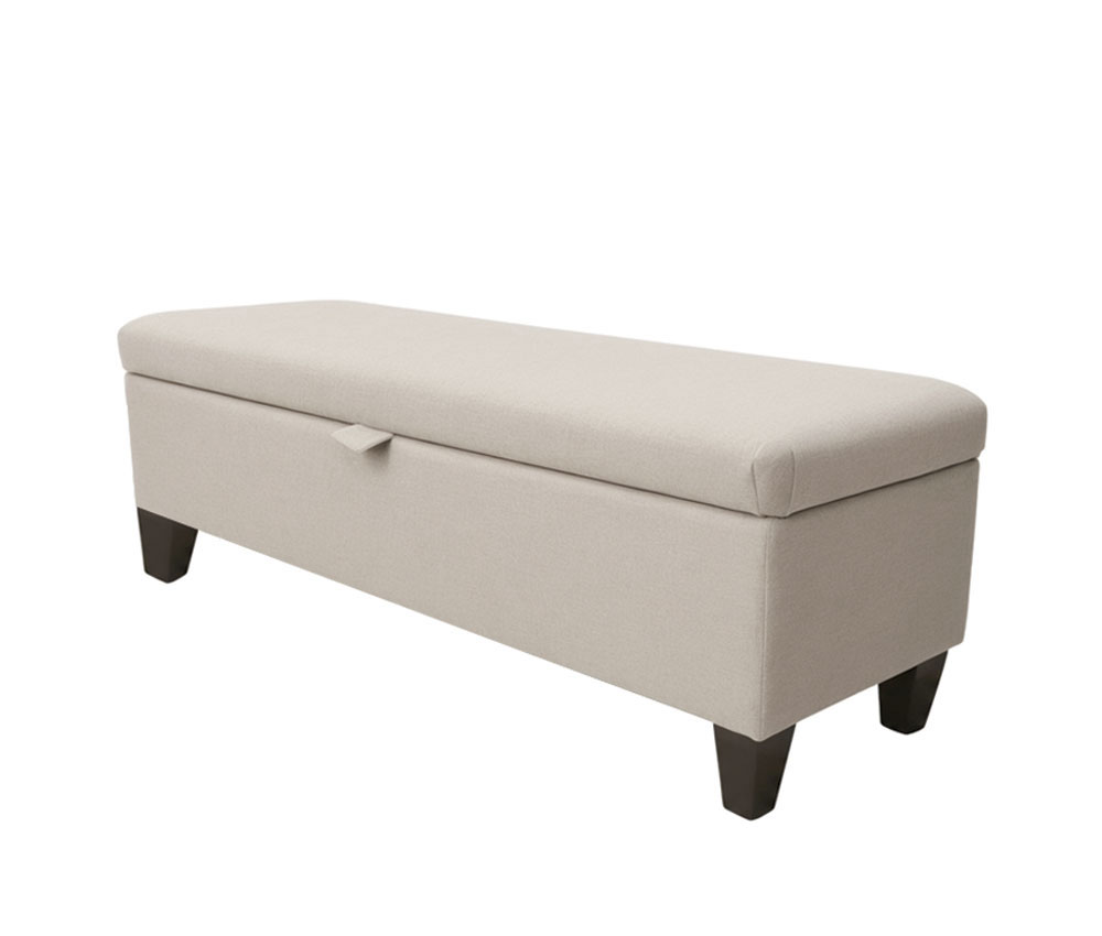Harper Bed Bench