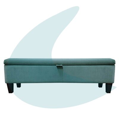 Harper Bed Bench with Storage