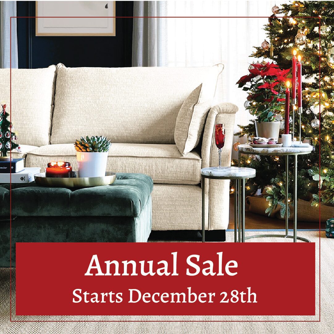 Xmas Annual Sale Starts Post