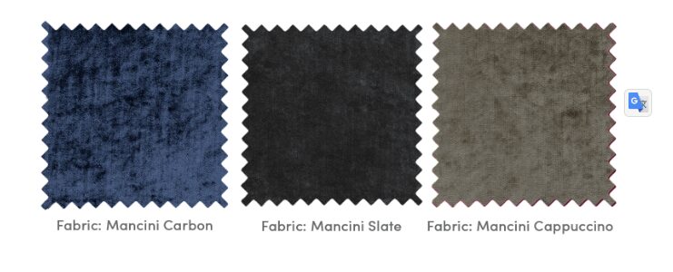 Mancini Fabrics