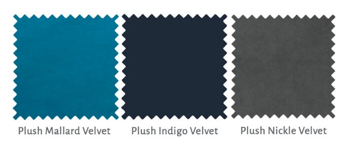 Plush Velvet
