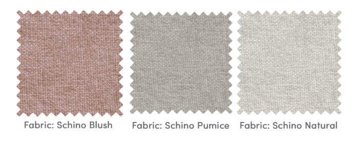 Schino fabrics