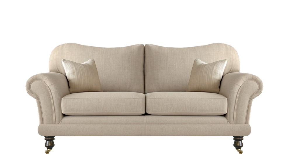 THE ALEXANDRA SOFA RANGE