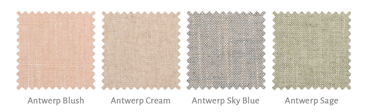 ANTWERP FABRICS