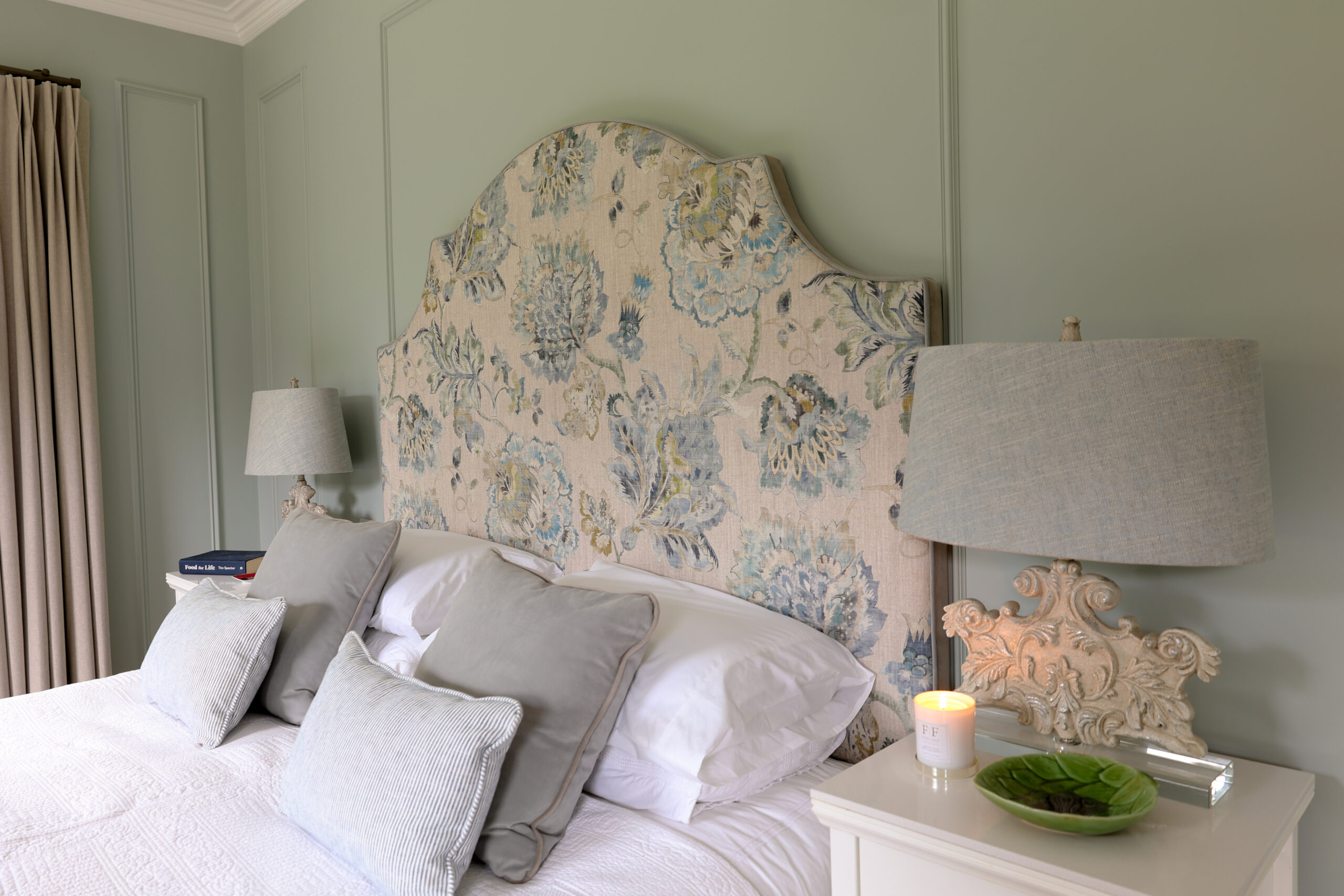 Dreamy Headboards | Finline Furniture