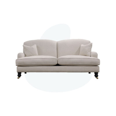 Willow 2 Seater Sofa Antwerp Cream