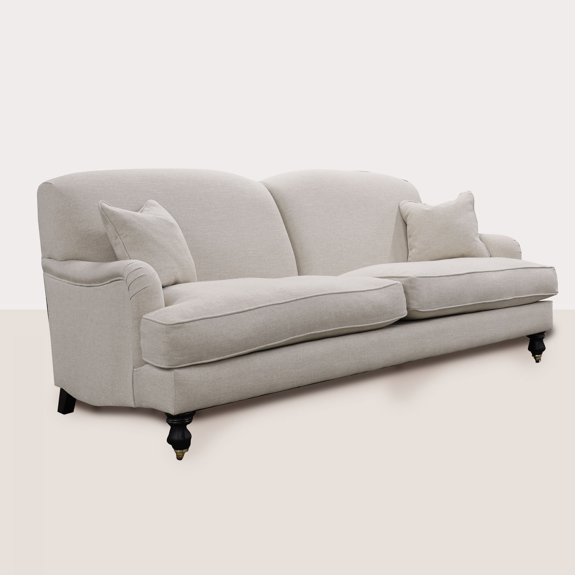 Willow Sofa Antwerp Cream