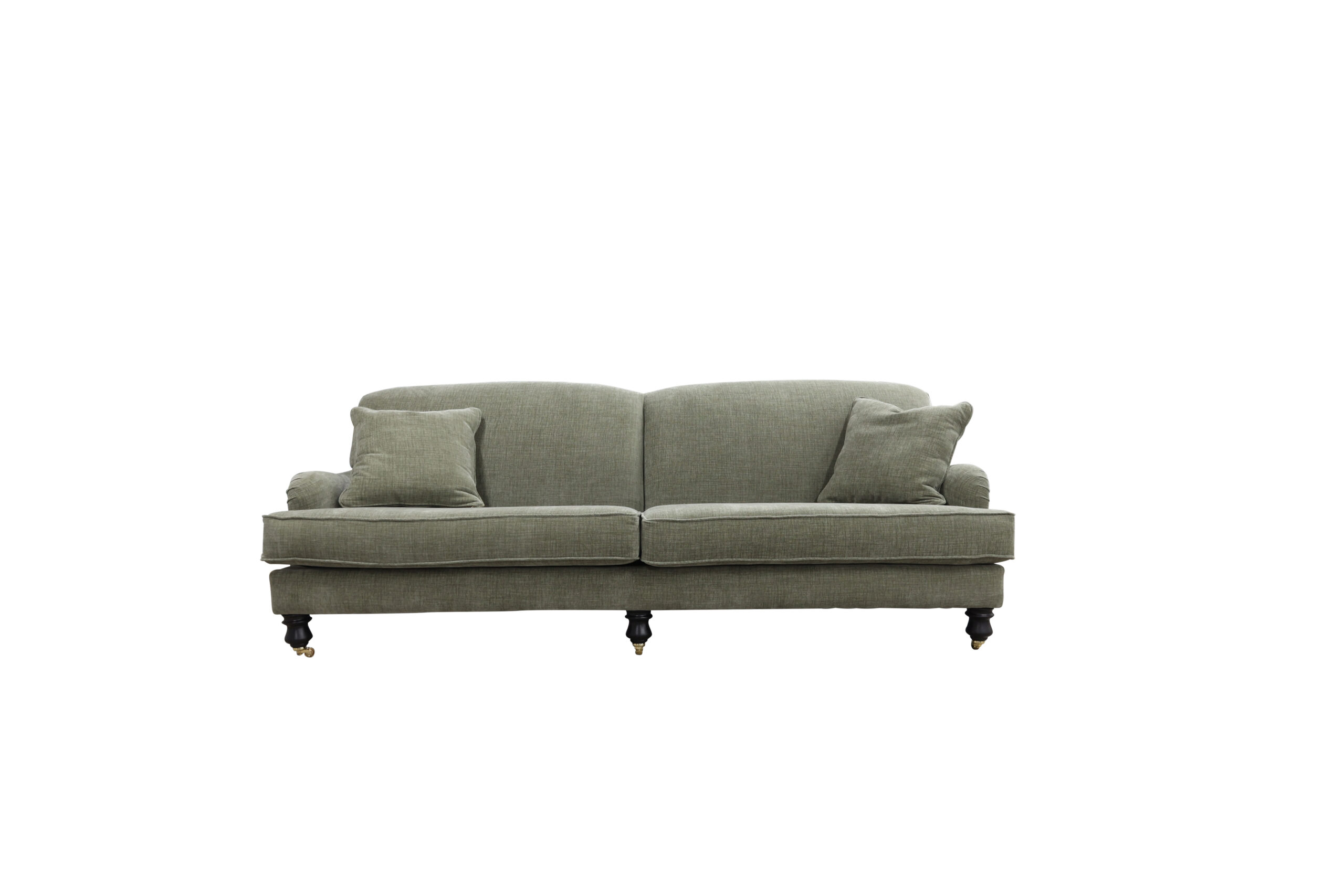 Willow Grand in Jordan Sage