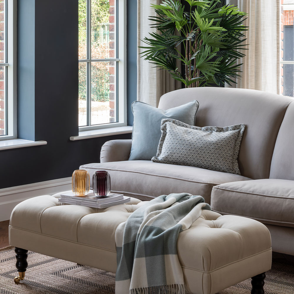 Willow Grand Sofa