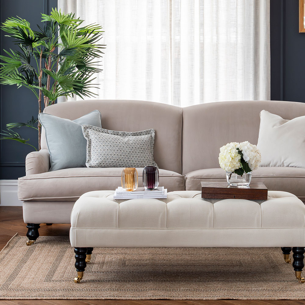 Willow Sofa Range