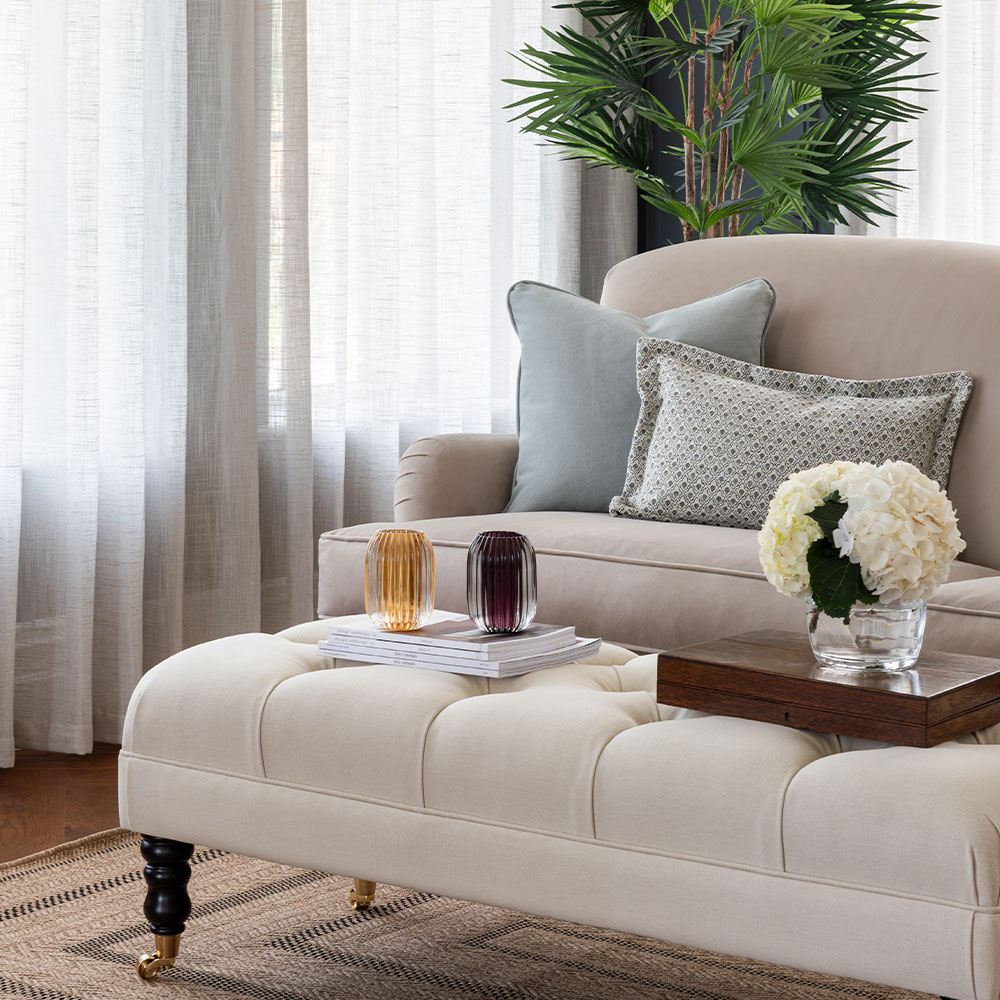 Willow Sofa Range