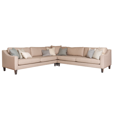 Heidi Corner Sofa