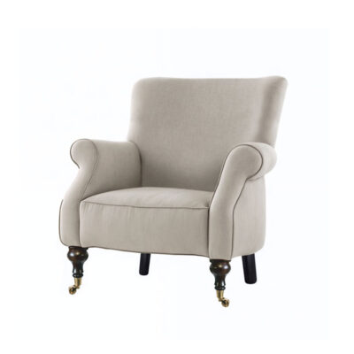 Matisse Chair Plain Back