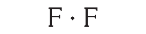 Finline Monogram Off Black