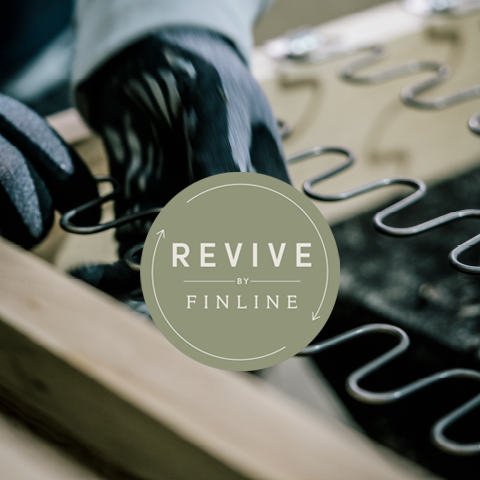 Revive Homepage