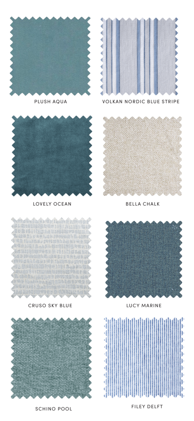 Costal Fabrics 5