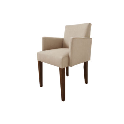 Aimee Dining Chair in Antwerp Cream