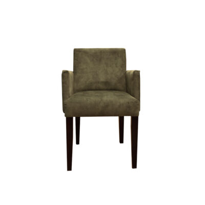 Aimee Chair in Lovely Jade