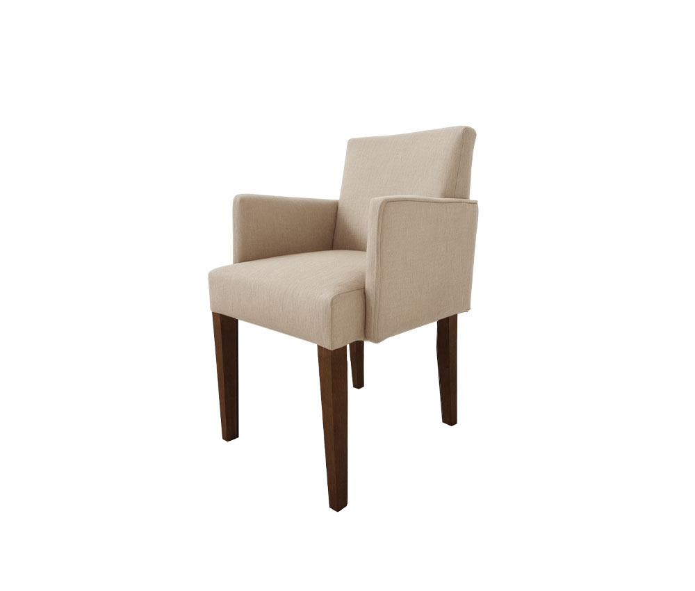 Aimee Dining Chair Aimee Dining Chair in Antwerp Cream