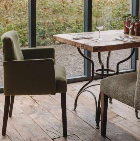 Aimee Chair
