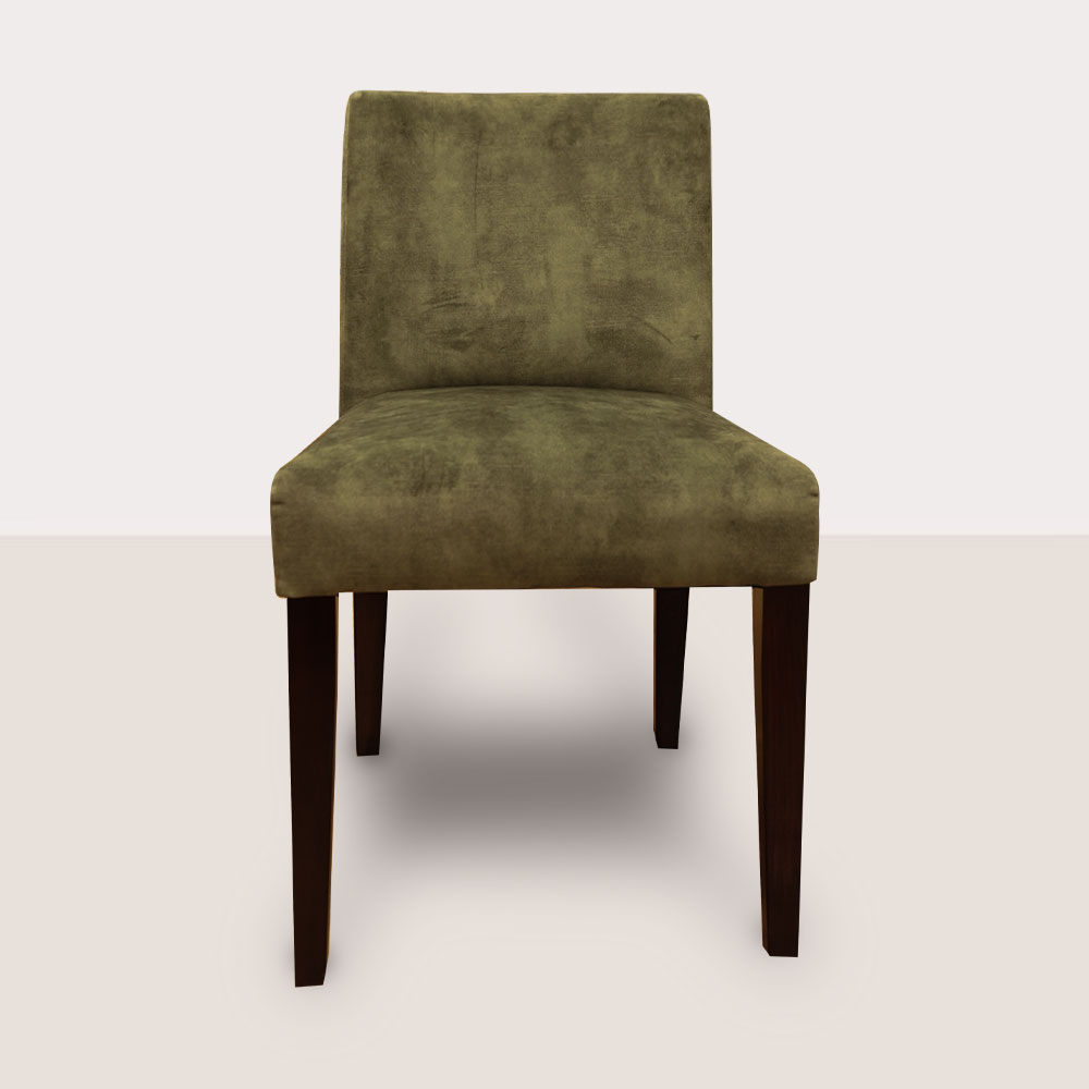 Lainey Chair in Lovely Jade