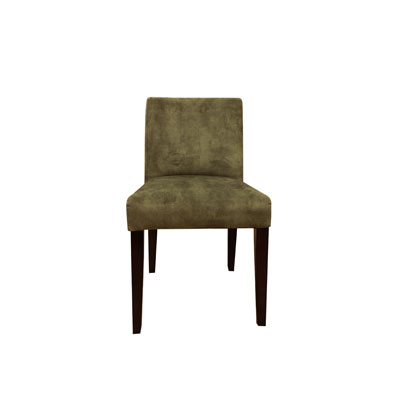 Lainey Chair In Lovely Jade