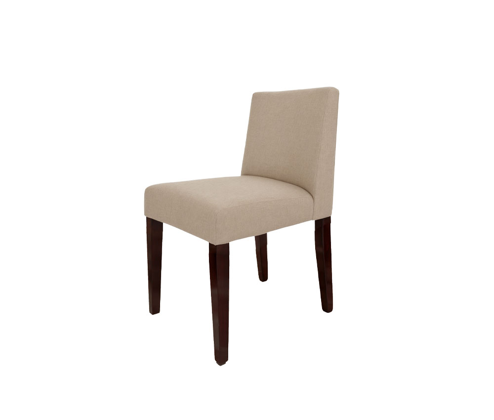 Lainey Dining Chair in Antwerp Cream