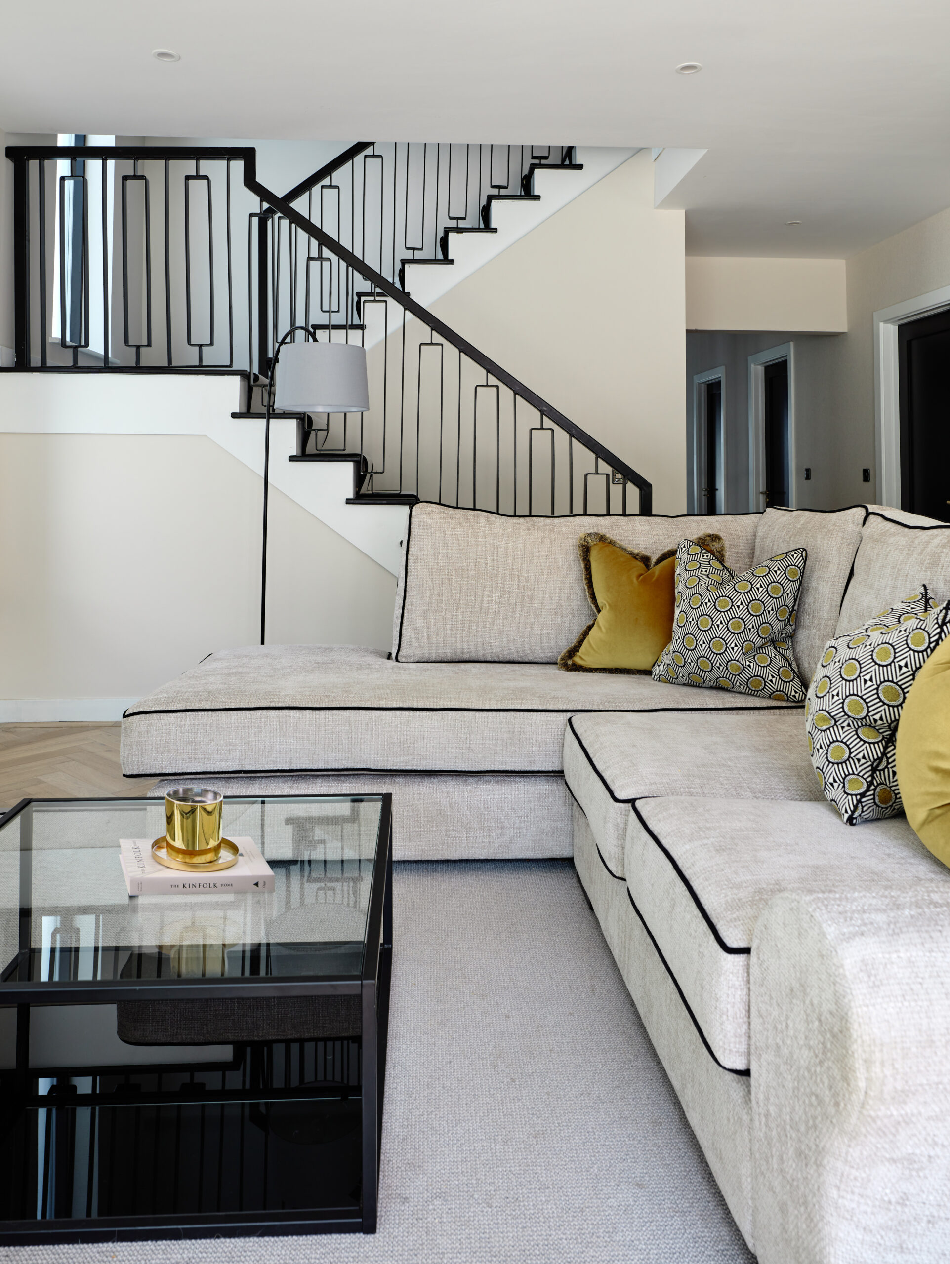 Interior photography