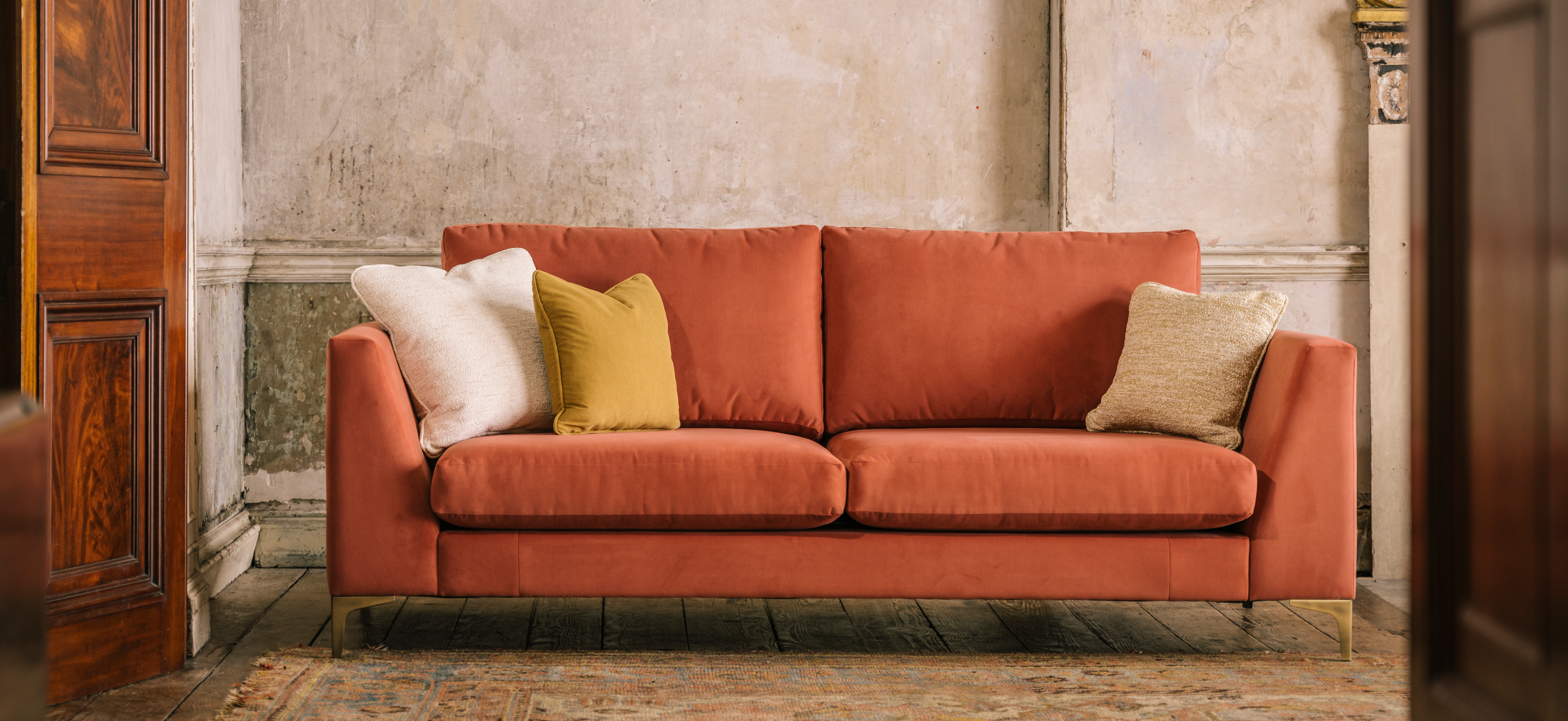 Caring For Your Furniture Header