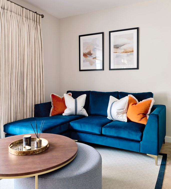 Luxury Without Limits: Stain-Resistant Velvet Fabrics for Family Living ...