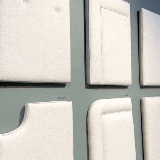Headboards