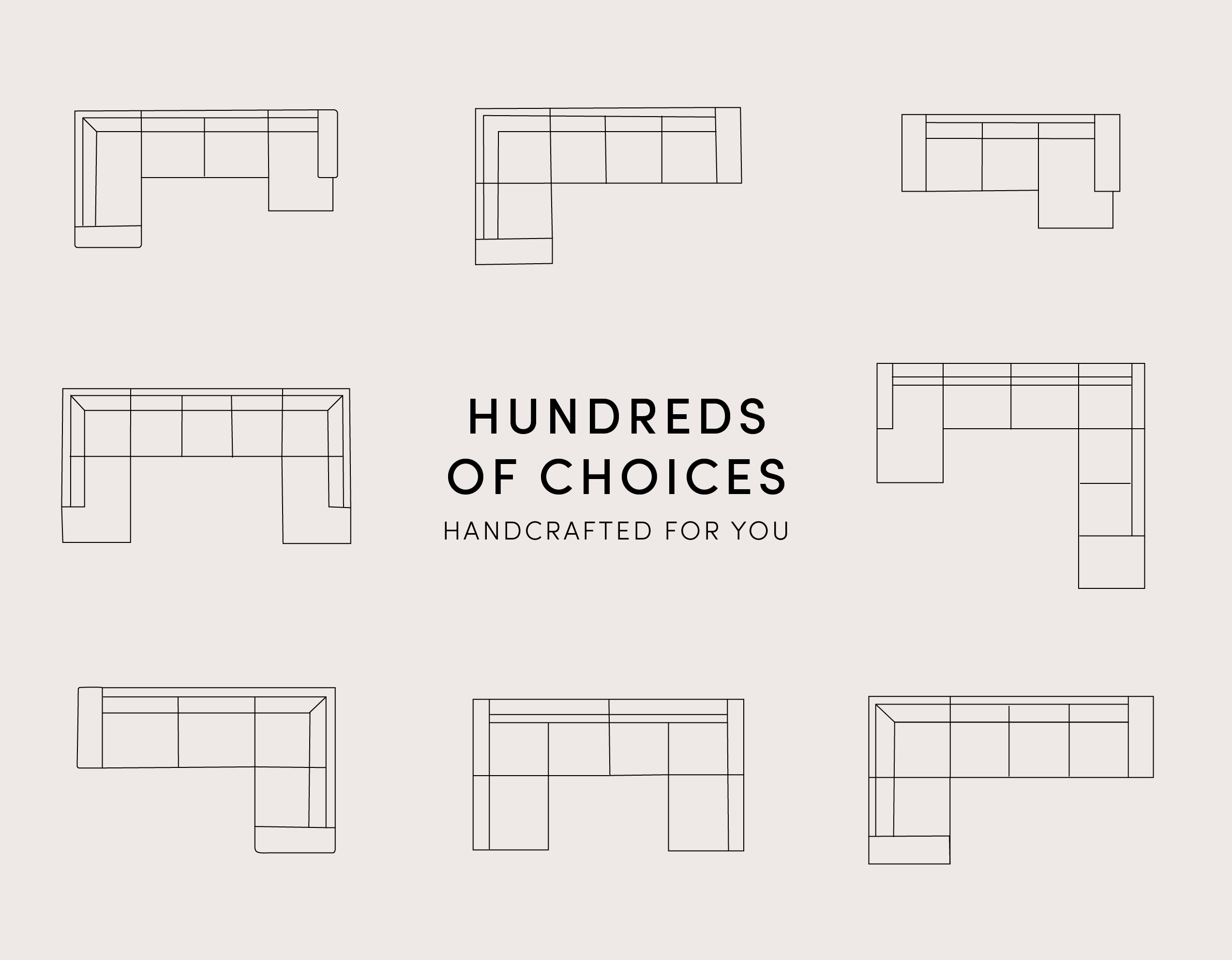 Sofa Choices