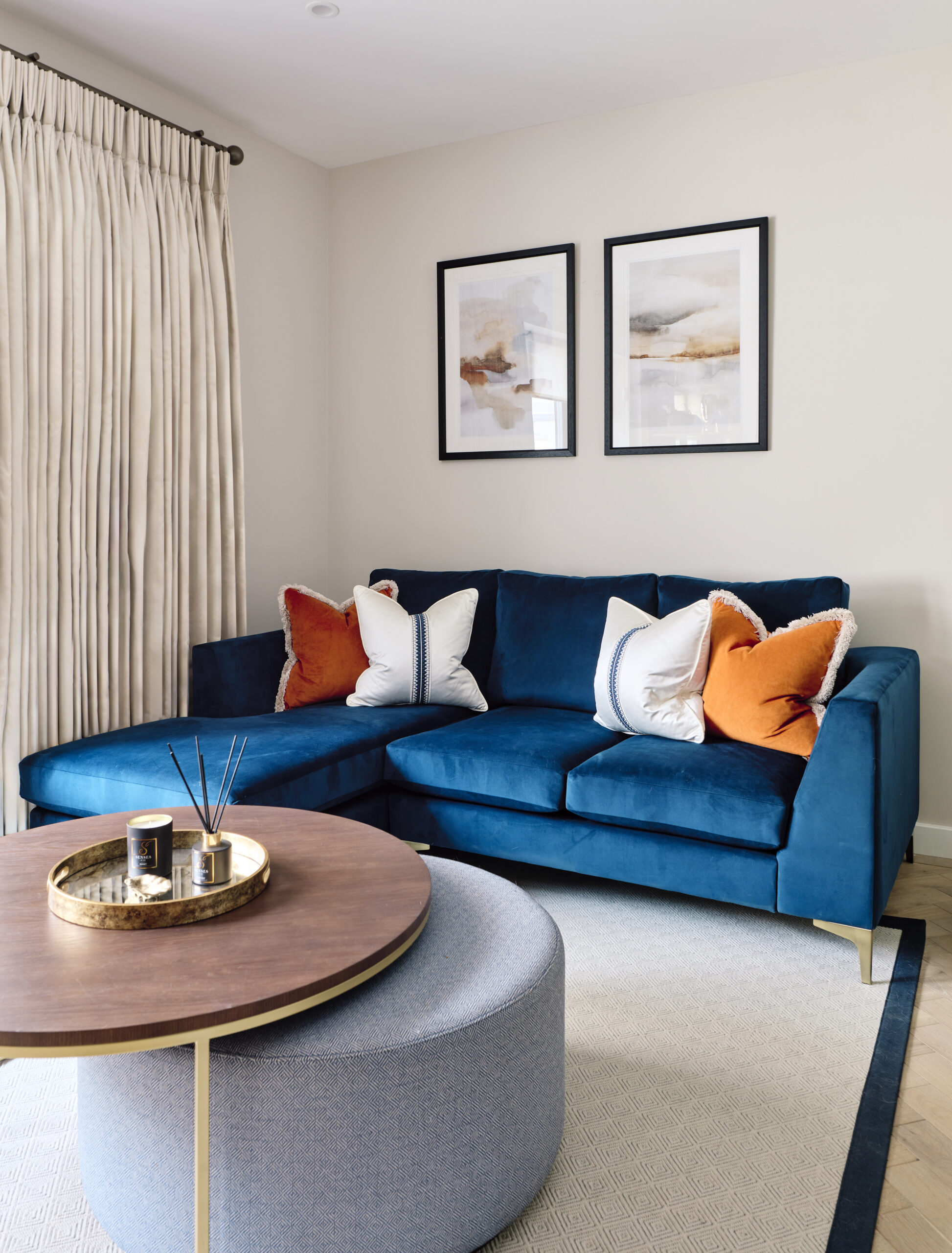Interior photography