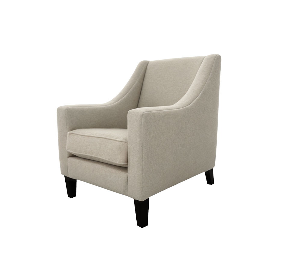 Antwerp Cream Alice Chair