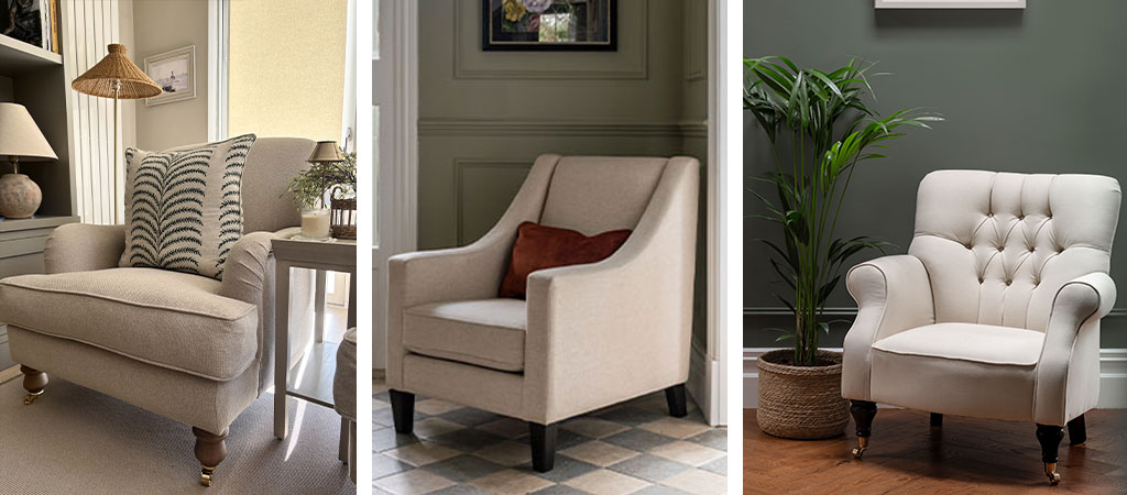 Occasional Chairs