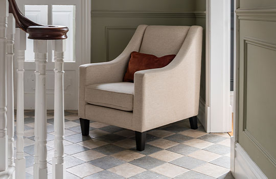 Occasional Chairs