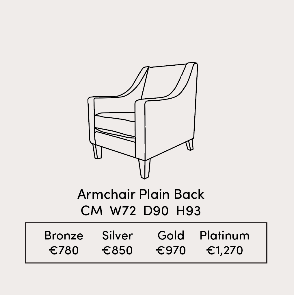 Alice Chair