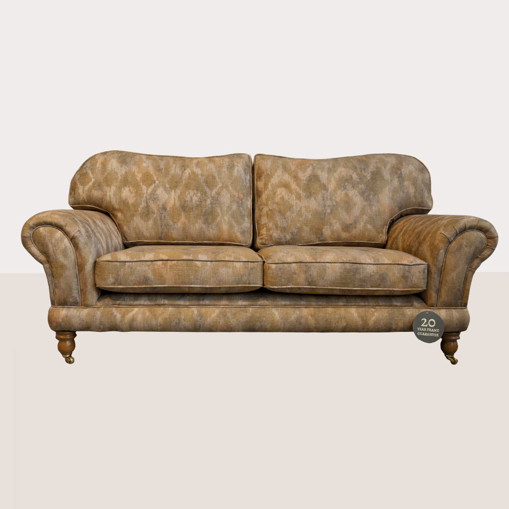 Alexandra 3 seater