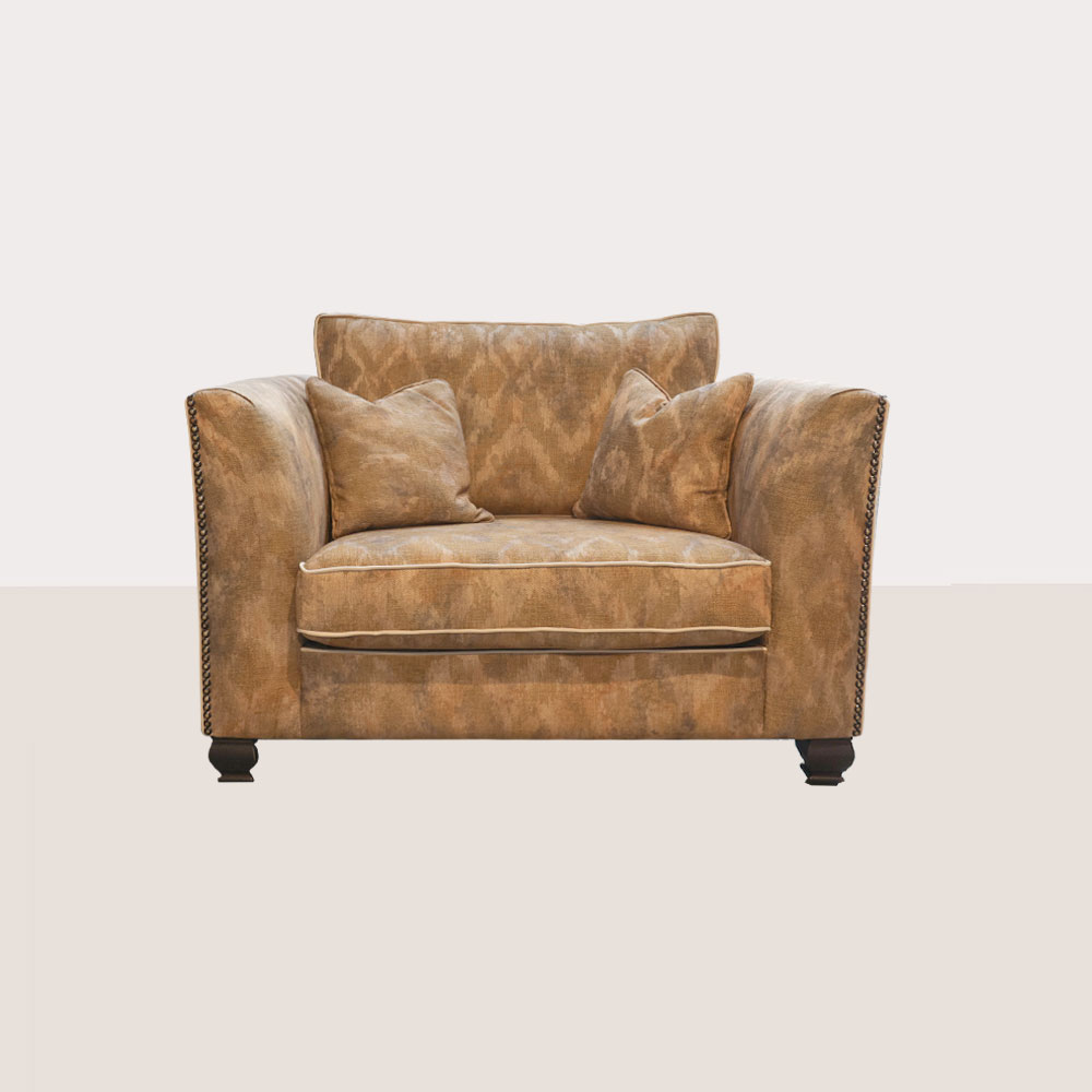 Granada Love Seat