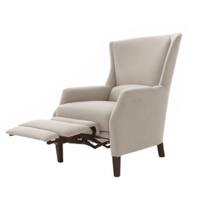 Harvard Chair Motorised Footrest