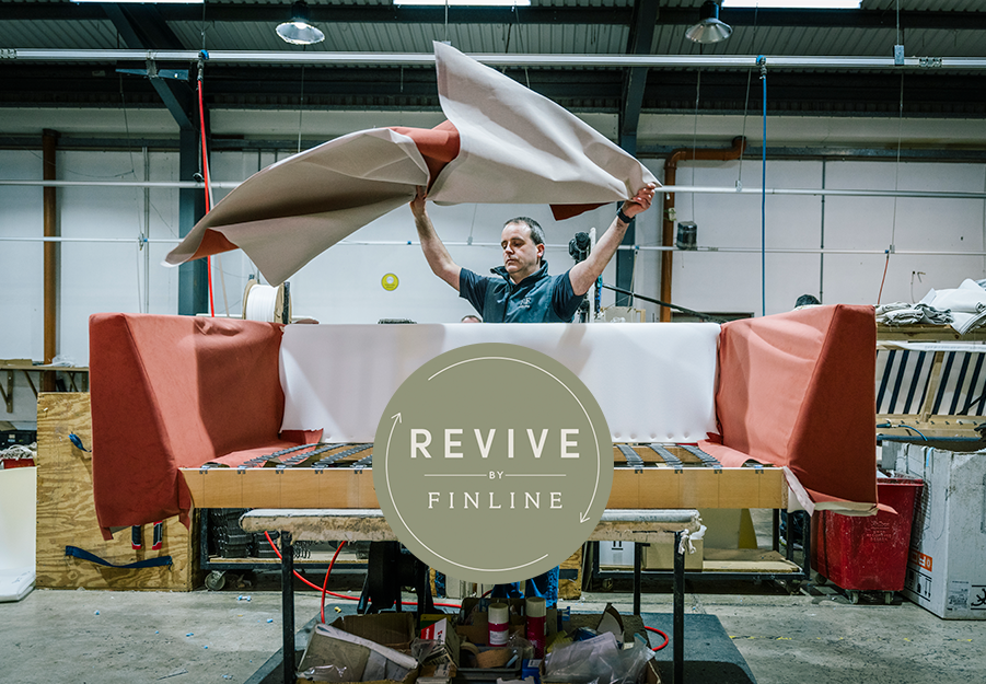 Revive Header