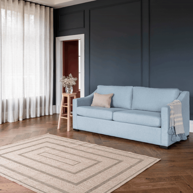 gif sofabed