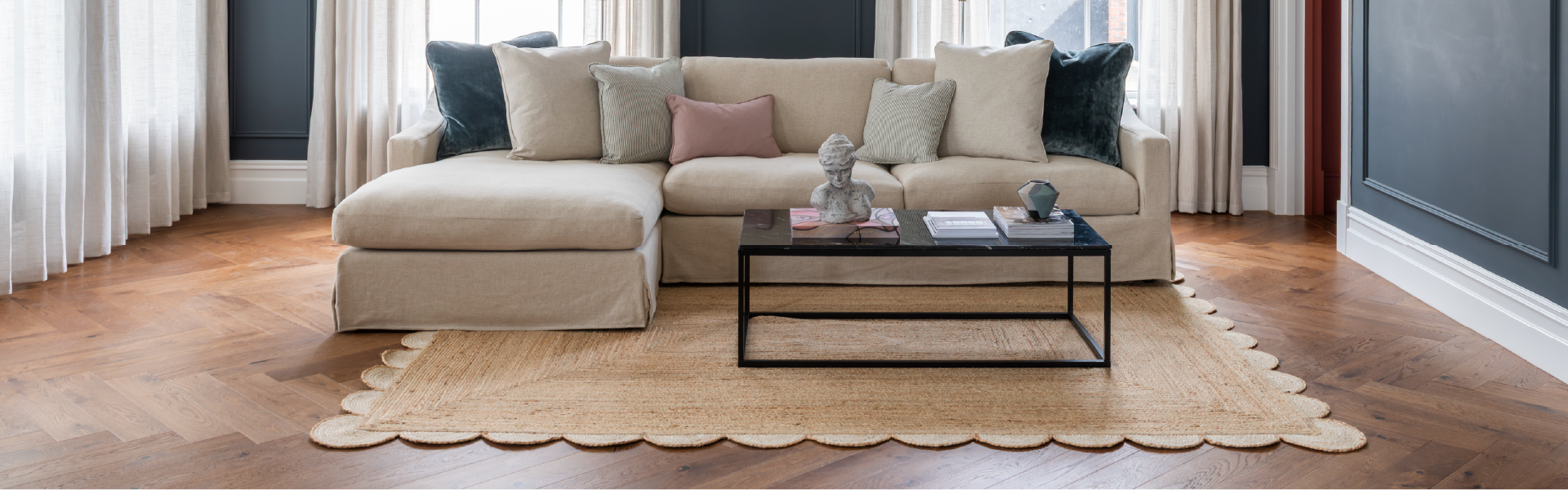 Corner Sofa- Large-01