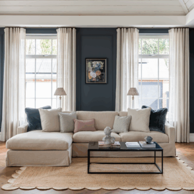 Corner Sofas